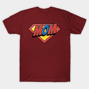 MOM T-Shirt